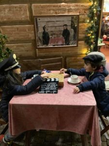 I Piccoli di DON MATTEO